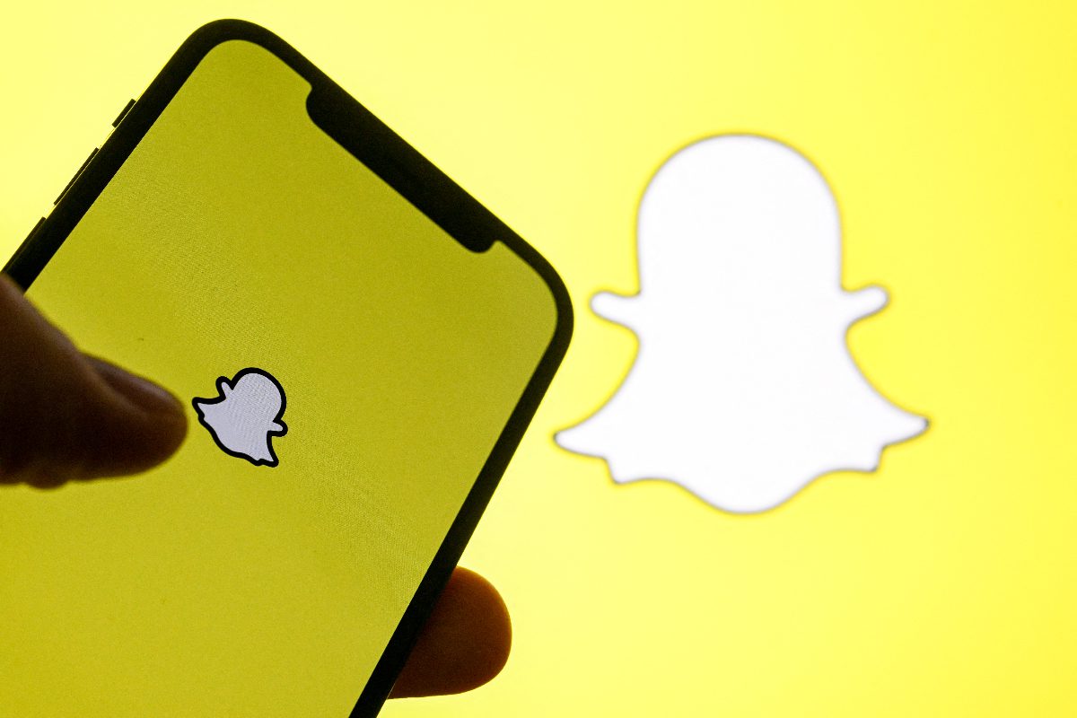 Snapchat, Mobil Cihazlar İçin Snap AI Metin-Görüntü Modelini Tanıttı!