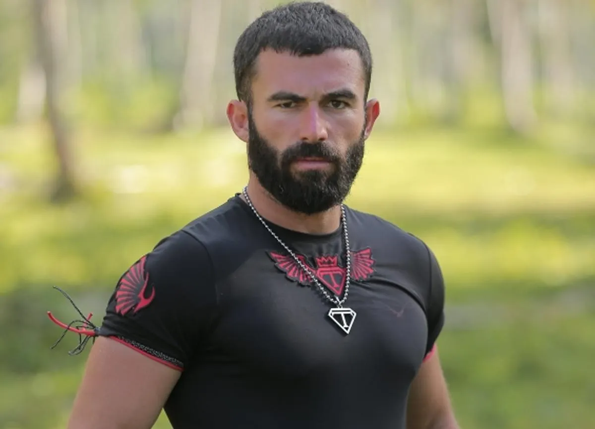 Turabi Çamkıran: Survivor Şampiyonundan Uluslararası Arenaya