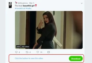 Twitter Video İndirme: En Güncel ve Kolay Yöntemler