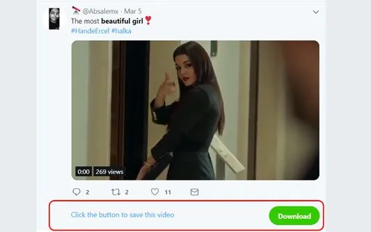 Twitter Video İndirme: En Güncel ve Kolay Yöntemler