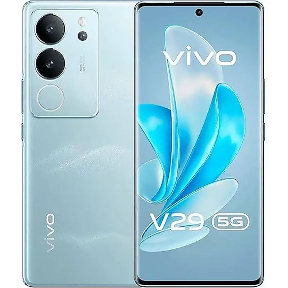 Vivo V29: Şık Tasarım ve Güçlü Kamerasıyla Orta Segmentin Yıldızı