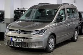 Volkswagen Caddy – Özellikleri, Fiyatı ve Kullanıcı Yorumları