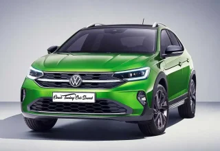 Volkswagen Taigo: Coupe SUV Şıklığında Kompakt Crossover 🚗✨