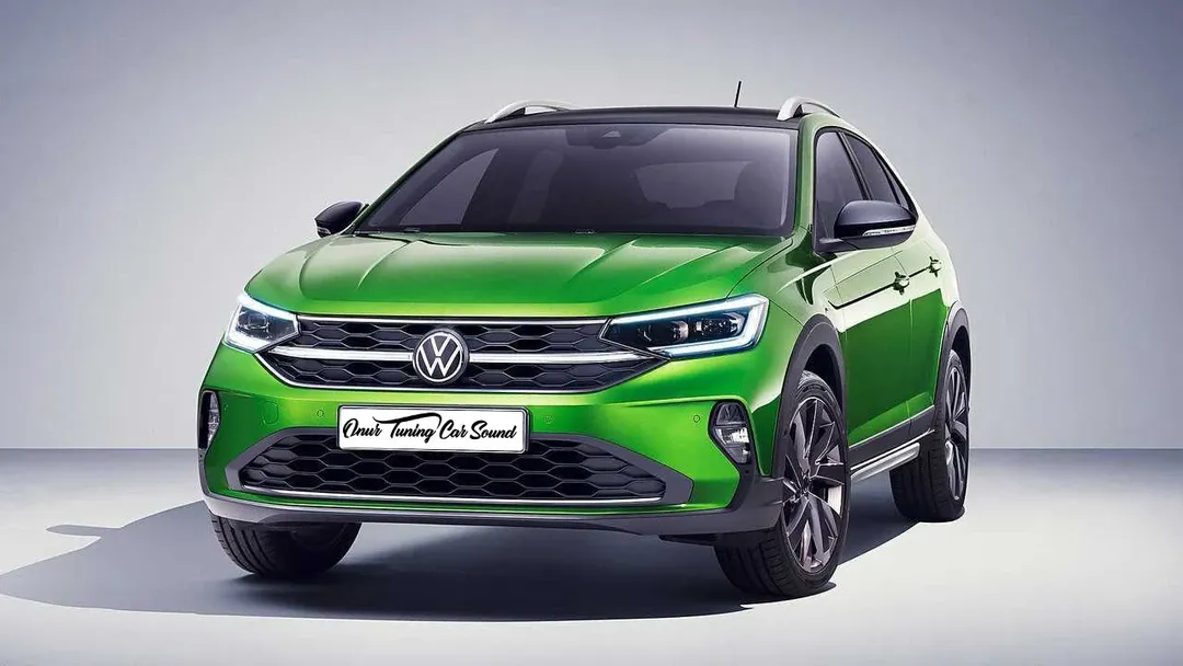 Volkswagen Taigo: Coupe SUV Şıklığında Kompakt Crossover 🚗✨