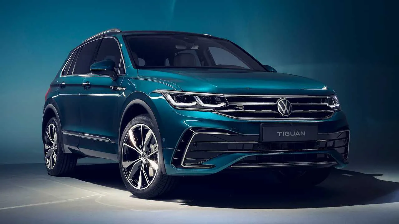 Volkswagen Tiguan – Özellikleri, Fiyatı ve Kullanıcı Yorumları