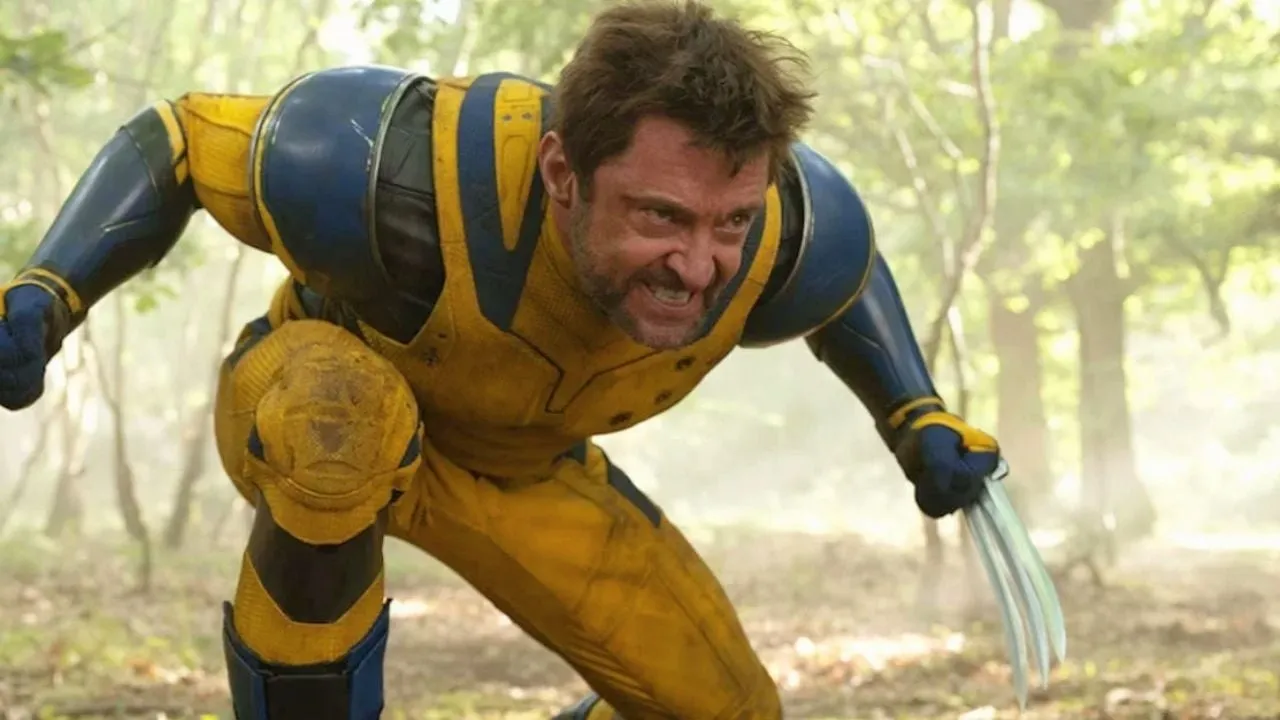 Wolverine: Marvel Evreninin Ölümsüz ve Asi Kahramanı