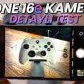 iPHONE 16e KAMERA TESTİ (BAŞARILI MI?)