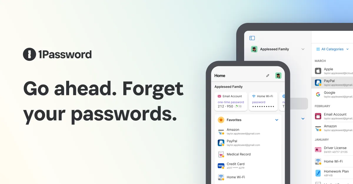 1Password-1