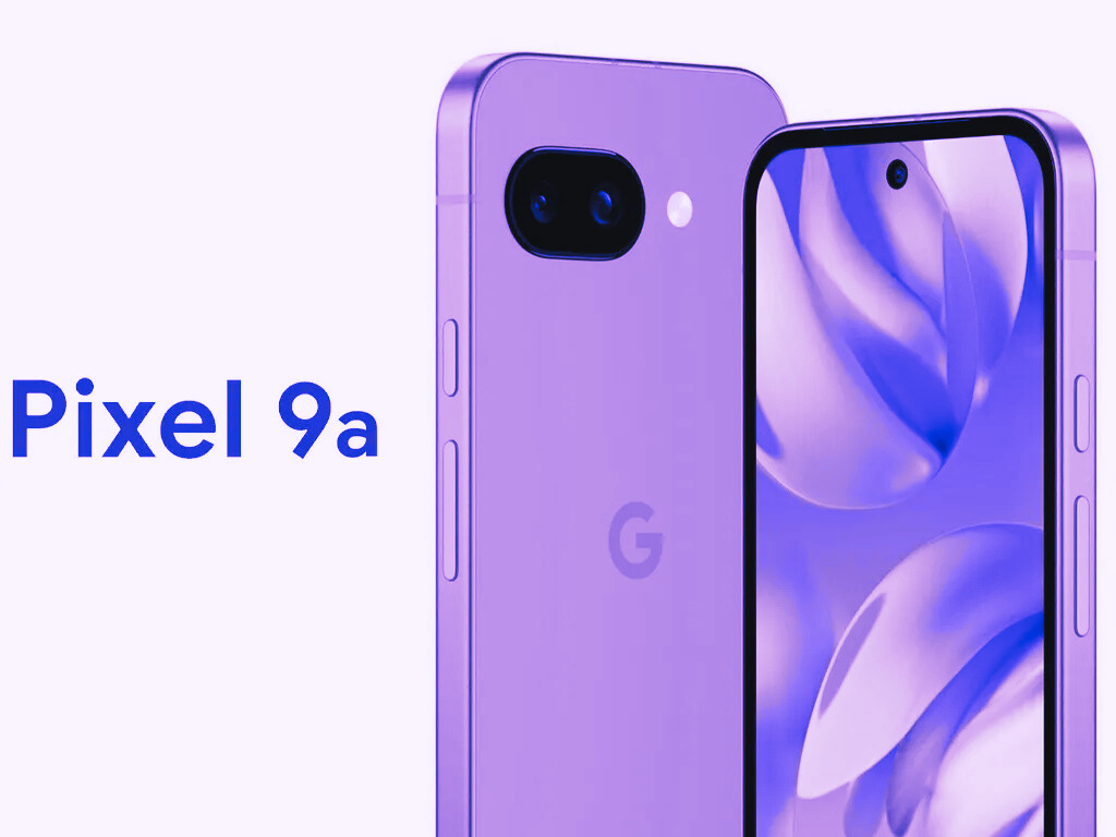 pixel 9a