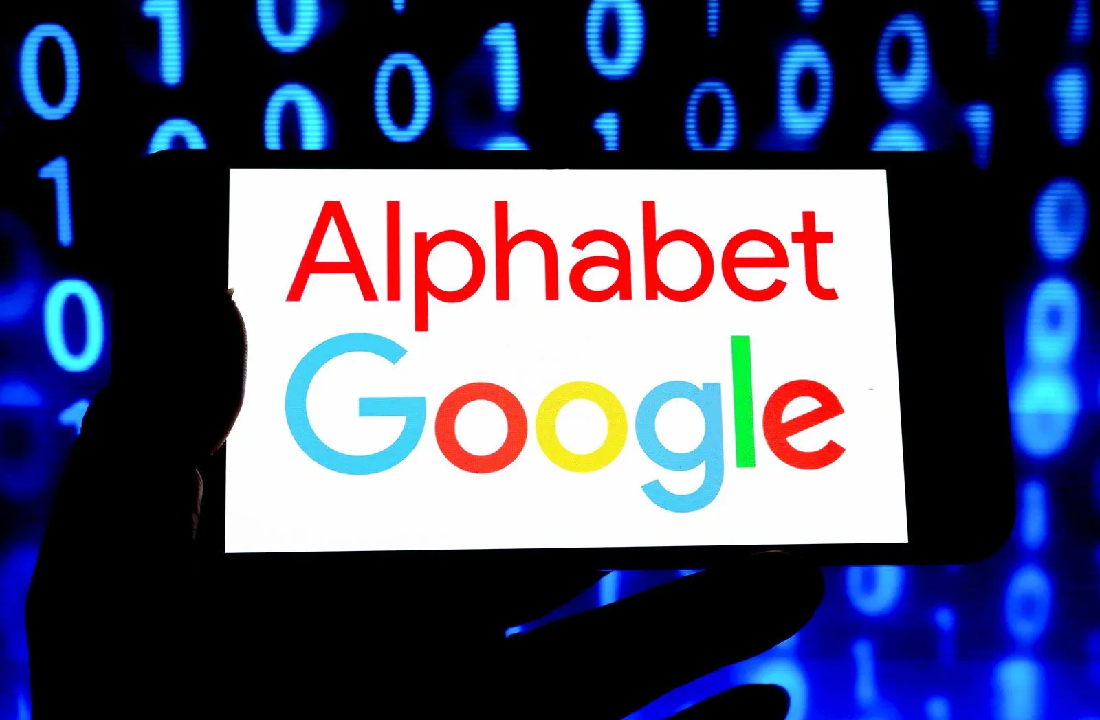 Alphabet