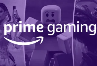 Amazon Prime Gaming beş oyunu ücretsiz yaptı