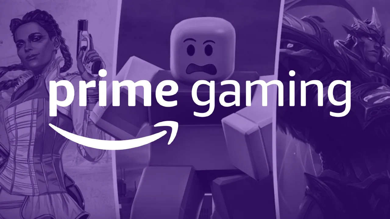 Amazon Prime Gaming beş oyunu ücretsiz yaptı