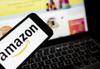 Amazon Şirketlere Karbon Kredisi Satışına Başladı