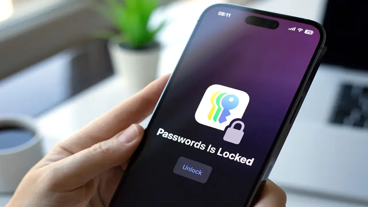 Apple Güvenlik Açığı sorunu pes dedirtti: Parolalar uygulaması düzeldi mi?