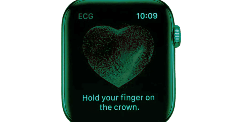 Apple-Watch