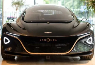 Elektrikli Süper Otomobillerin Sonu mu Geliyor? Aston Martin ve Maserati EV Planlarını Erteliyor