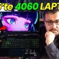 RTX 4060’lı LAPTOP 2025 YILINDA ALINIR MI? ALDIK DENEDİK! Asus TUF Gaming A15