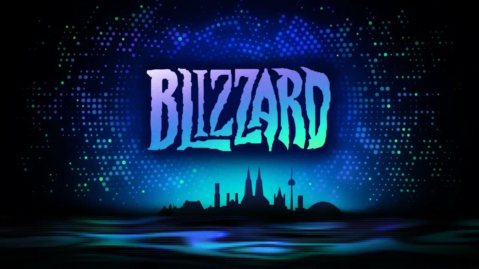 BlizzCon-