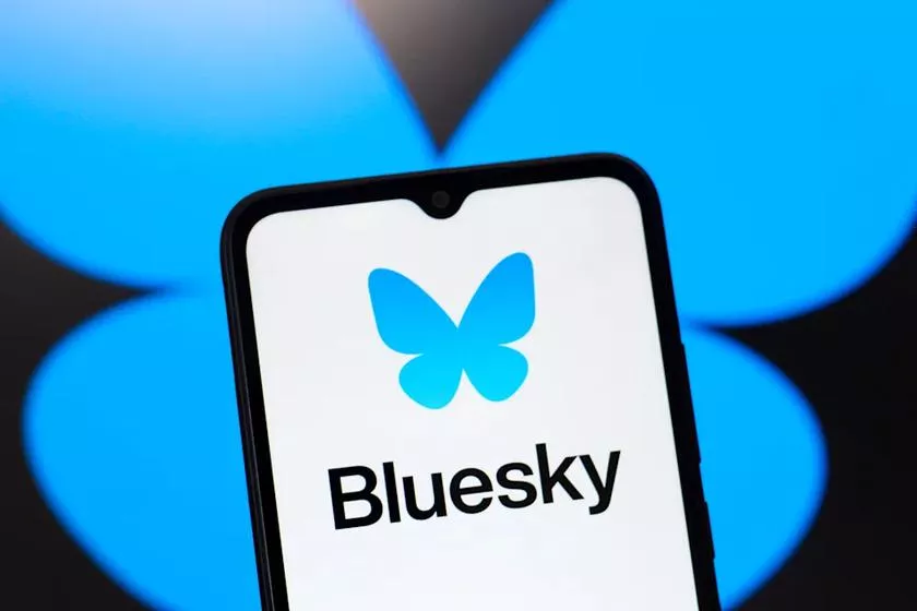 Bluesky-Logo