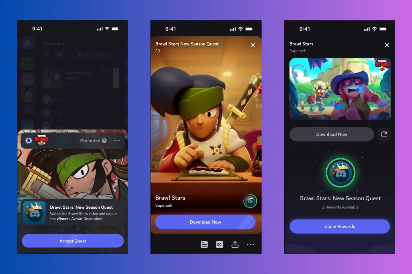 Discord-mobile-video-quests-ads-