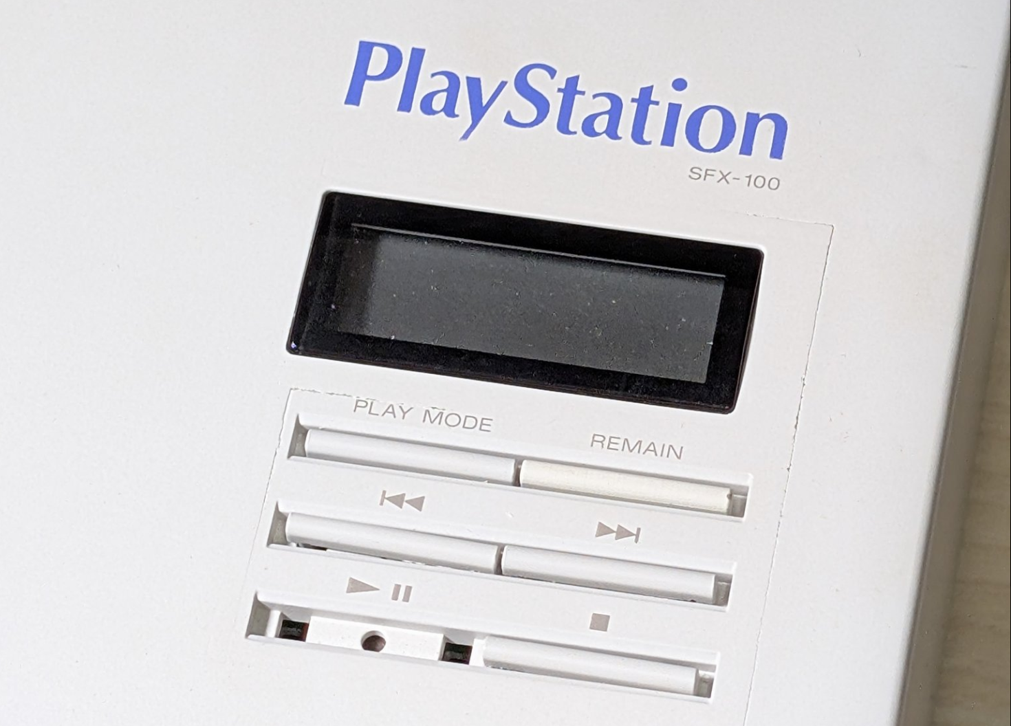 Yeni Bir Nintendo PlayStation Prototipi Ortaya Çıktı!