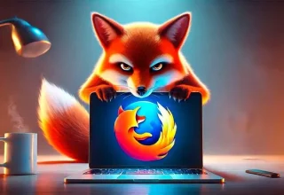 Mozilla, Firefox’un Yeni Kullanım Şartlarına Gelen Tepkilere Yanıt Verdi: AI İçin Veri Kullanımı Yok!