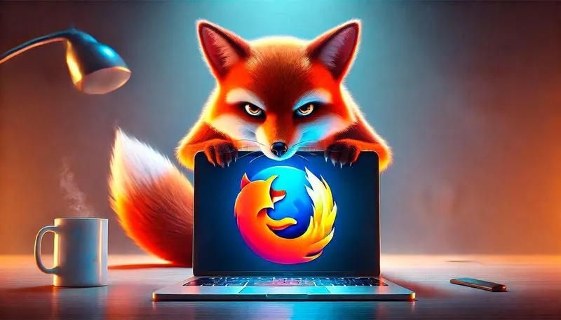 Mozilla, Firefox’un Yeni Kullanım Şartlarına Gelen Tepkilere Yanıt Verdi: AI İçin Veri Kullanımı Yok!