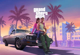 GTA 6 Haritası GTA 5’e Eklendi, Take-Two Müdahale Etti