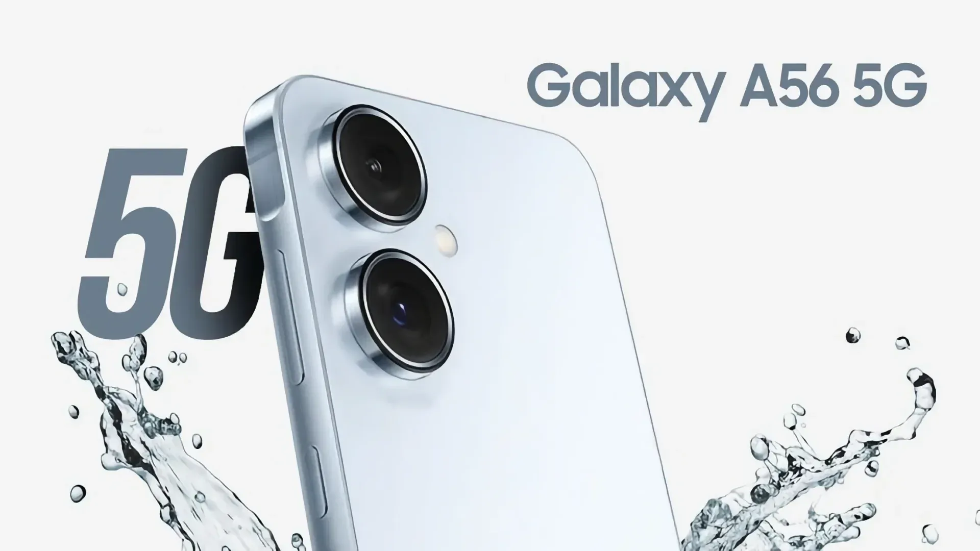 Samsung Galaxy A56: Yapay Zeka Destekli Fotoğraf Düzenleme ve Yeni Tasarım Detayları