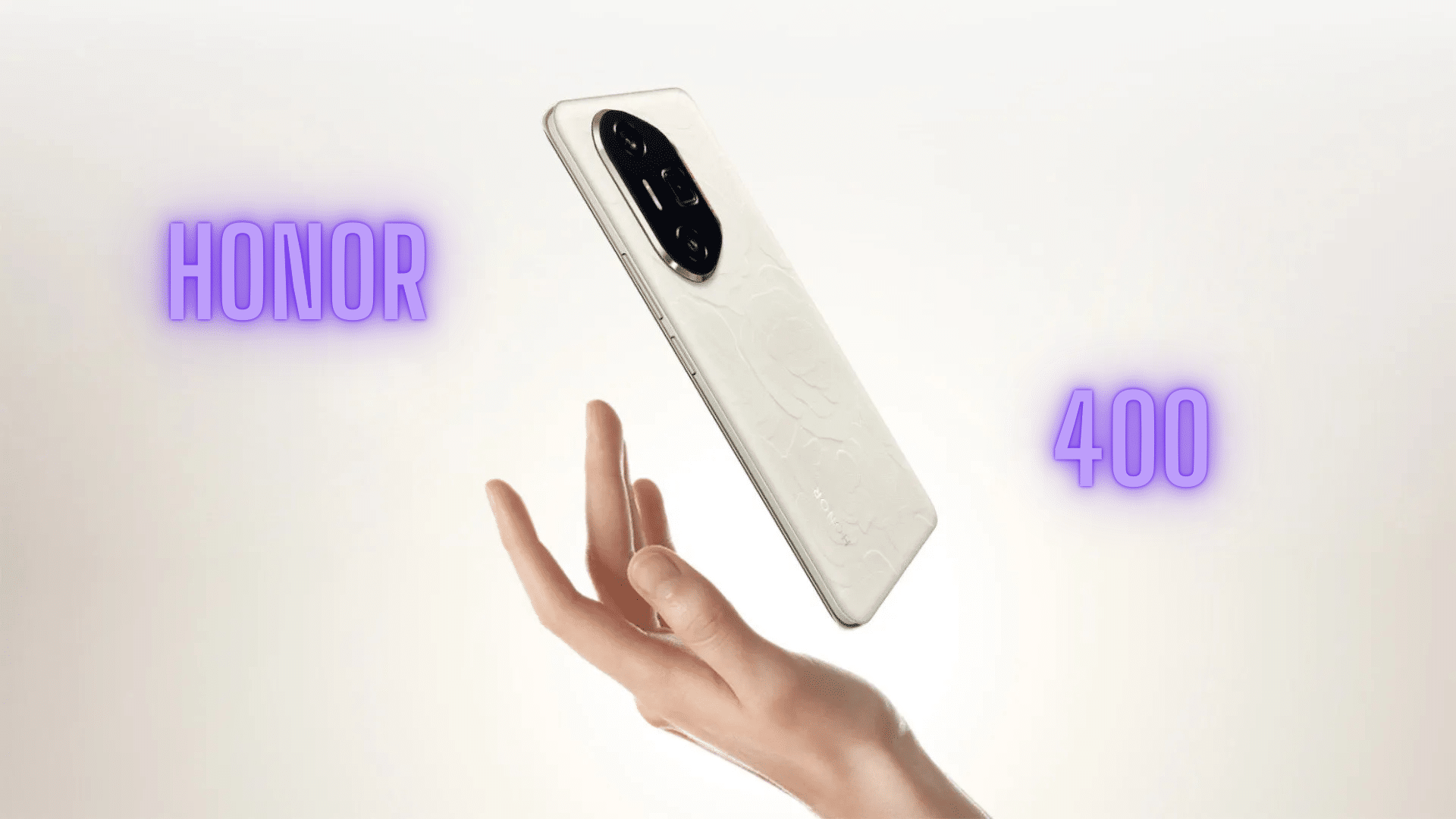 HONOR-400-