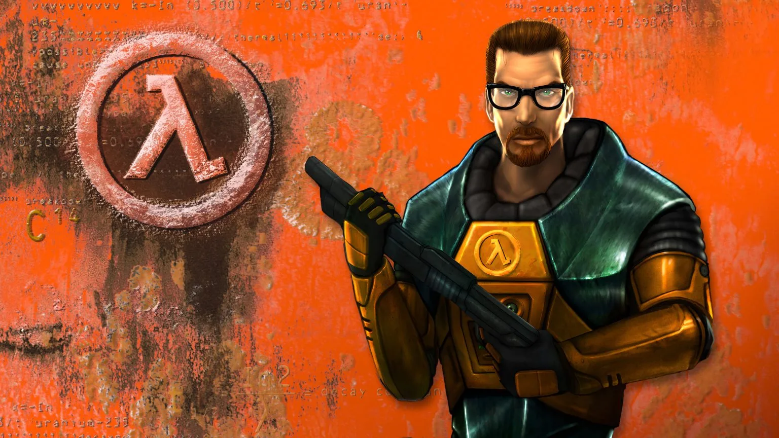 Half-Life 3-Oyun-Gorseli