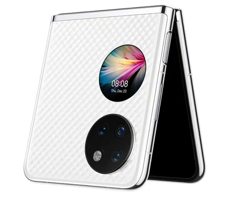 Huawei-Pocket-Telefon-Gorseli