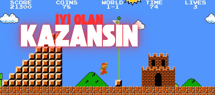 super-mario