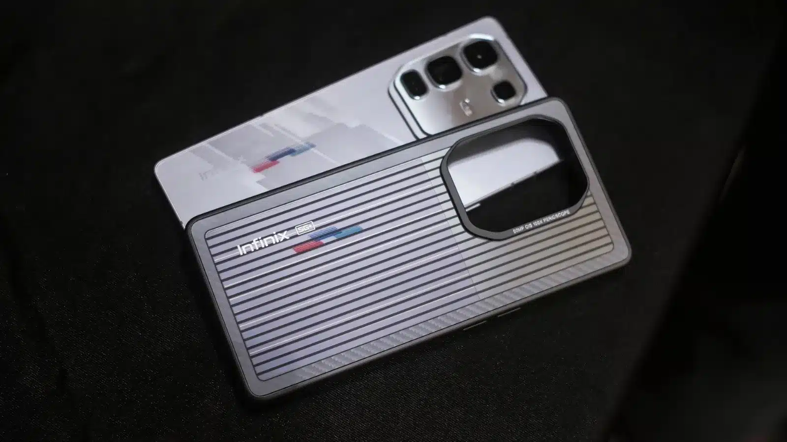 Infinix-