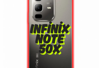 Infinix Note 50x’in Fiyatı, Pil Kapasitesi ve Şarj Hızı Doğrulandı