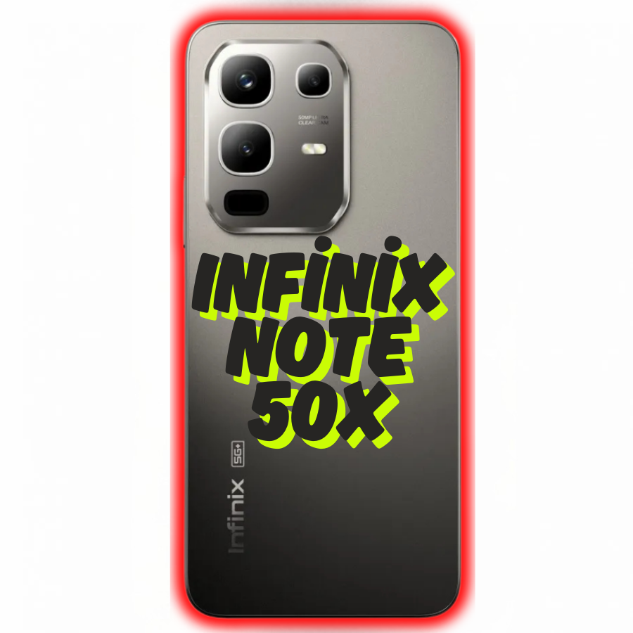 Infinix-Note-50x