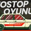 Son zamanlarda oynadığım en iyi pixel art oyun olabilir! Keep Driving