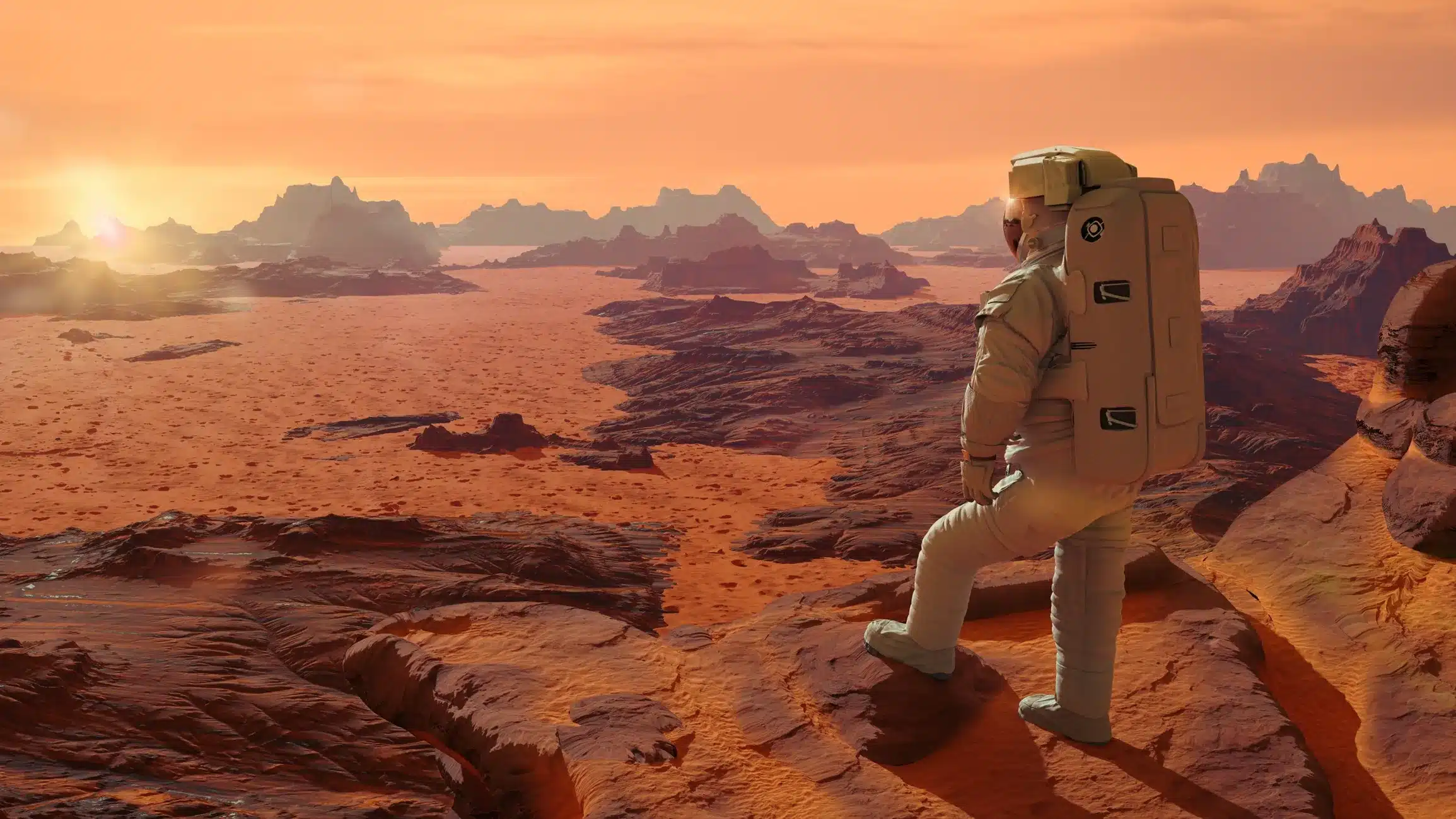 MARS-