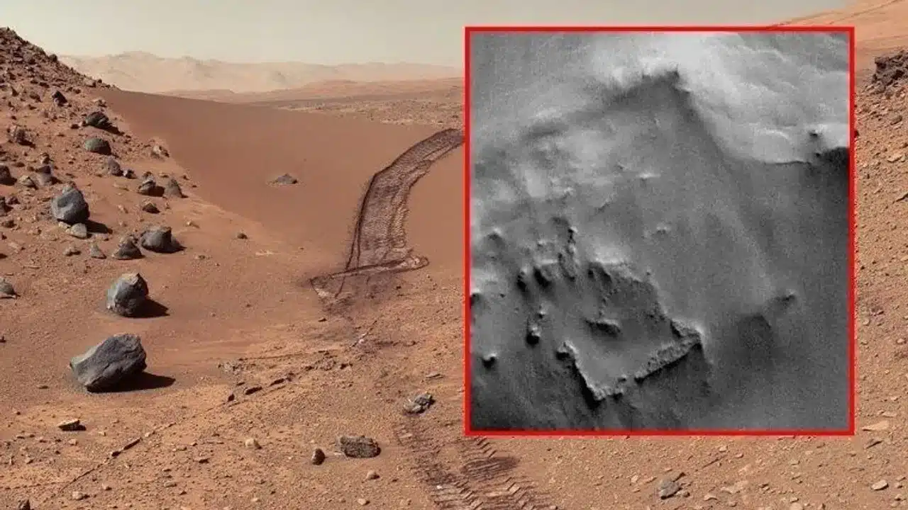 MARS