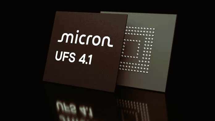 Micron-