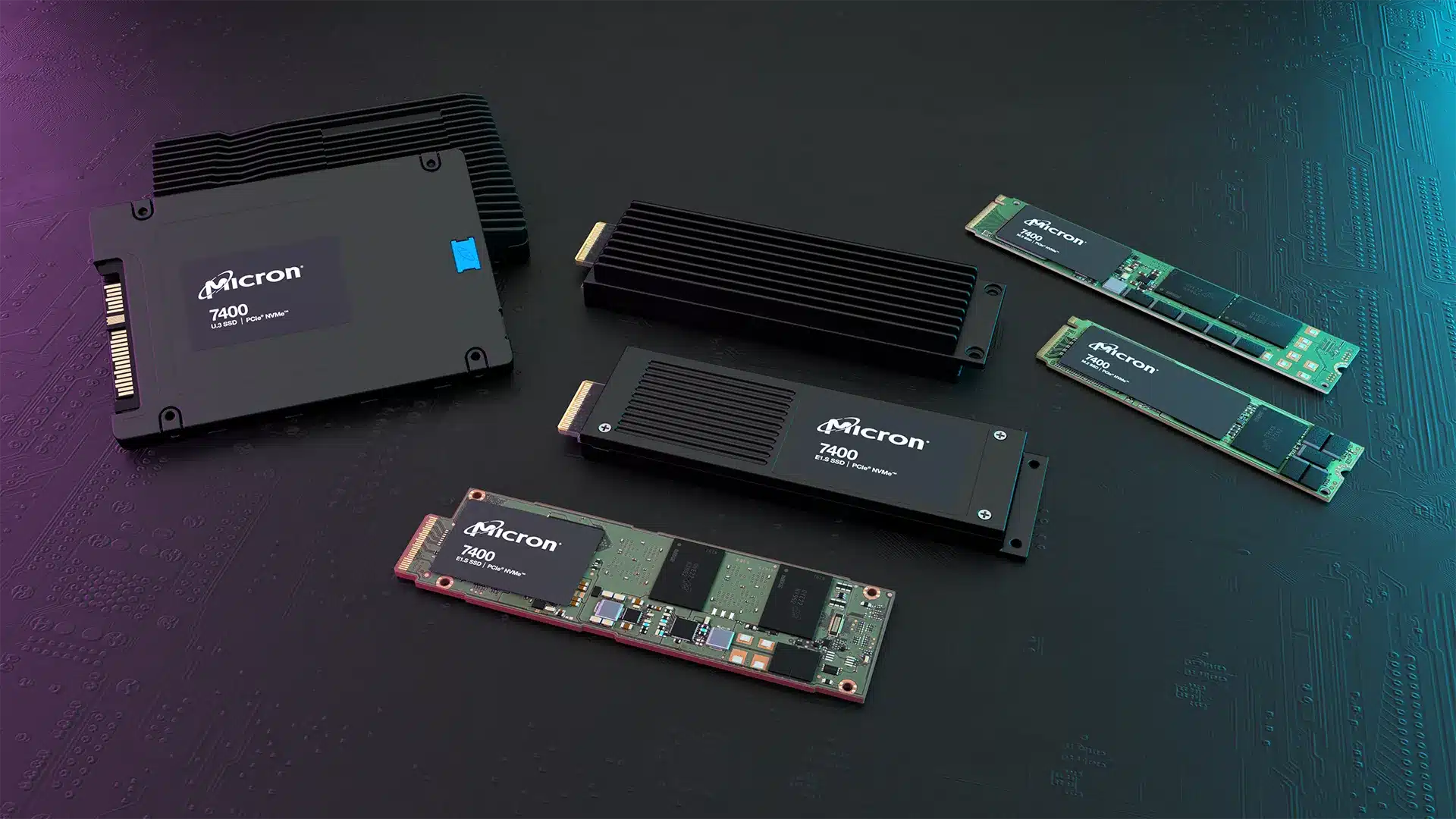 Micron-
