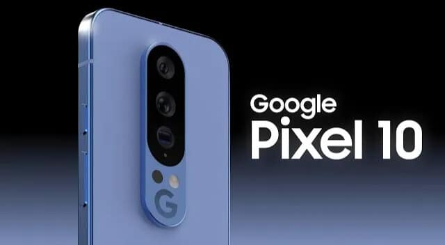 Pixel-10