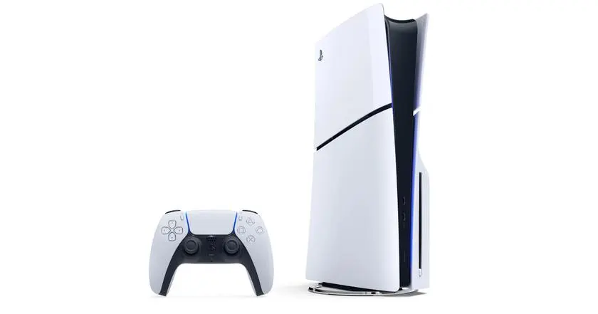 PlayStation 5-Aksesuar-Gorseli