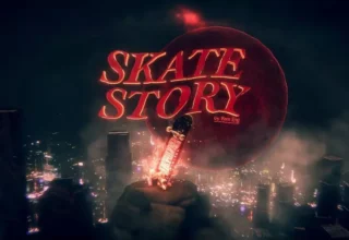 PlayStation 5 İçin Skate Story’nin Fragmanı Yayınlandı