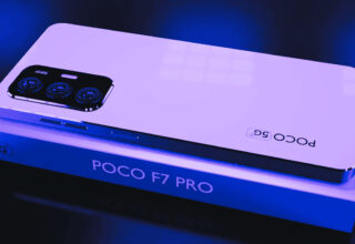 Poco F7 Pro: Tanıtım Öncesi Son İnceleme