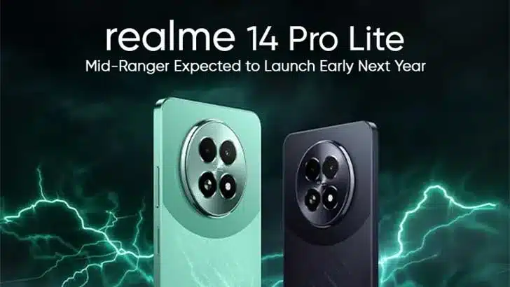 Realme-14-