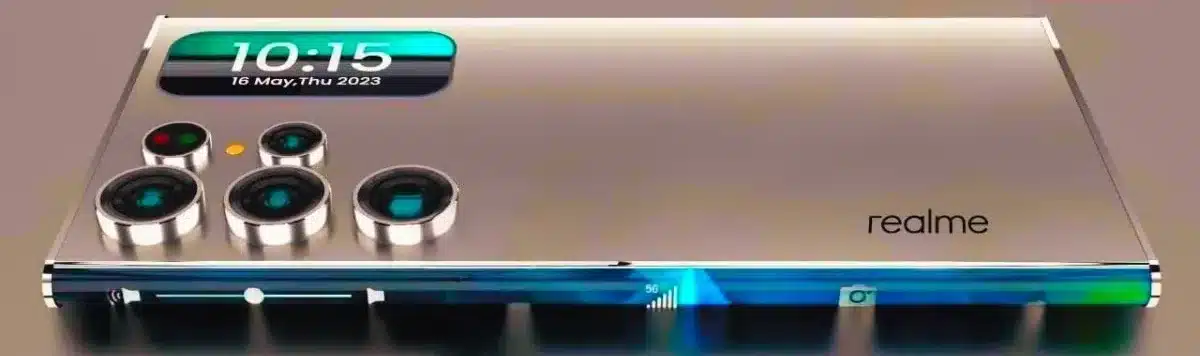 Realme-14