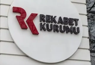 Rekabet Kurulu’ndan 9 Şirkete 537 Milyon TL Ceza!