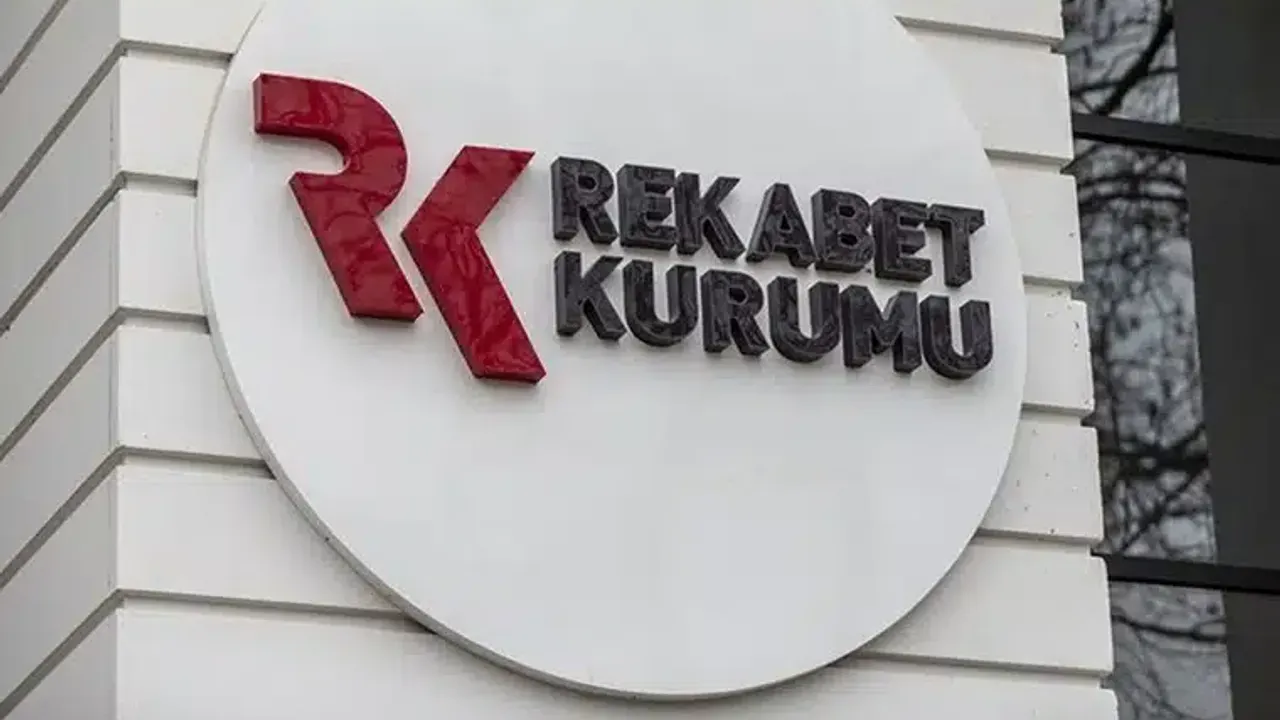 Rekabet Kurulu’ndan 9 Şirkete 537 Milyon TL Ceza!