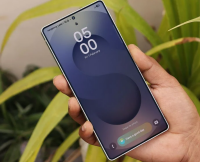 Samsung, Galaxy S25 Serisindeki Always On Display Özelliğini Sessizce Güncelliyor